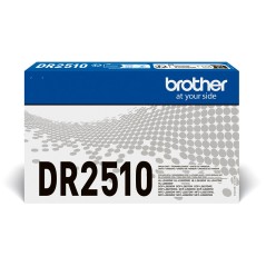 Brother Drum unit, approx. 15,000 (DR2510)